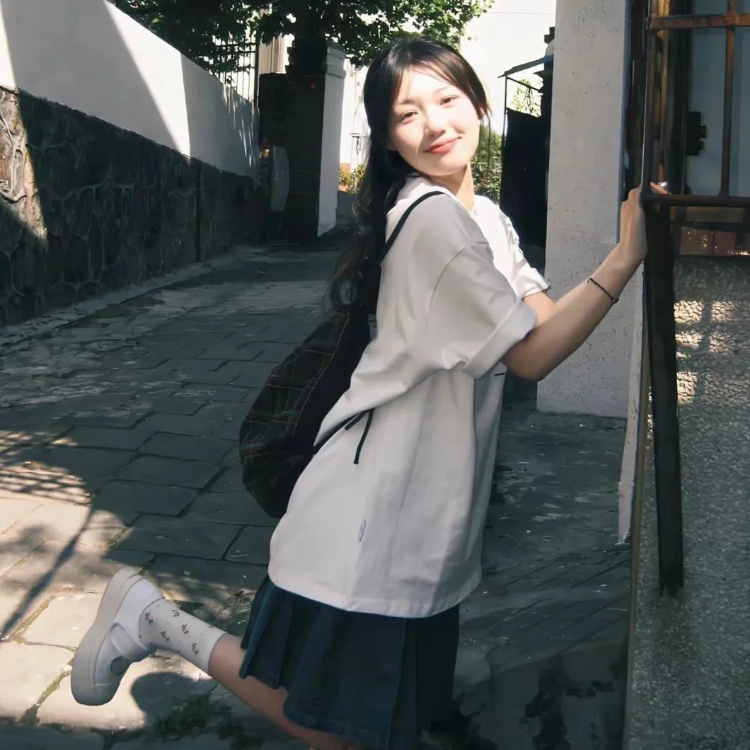屋檐下